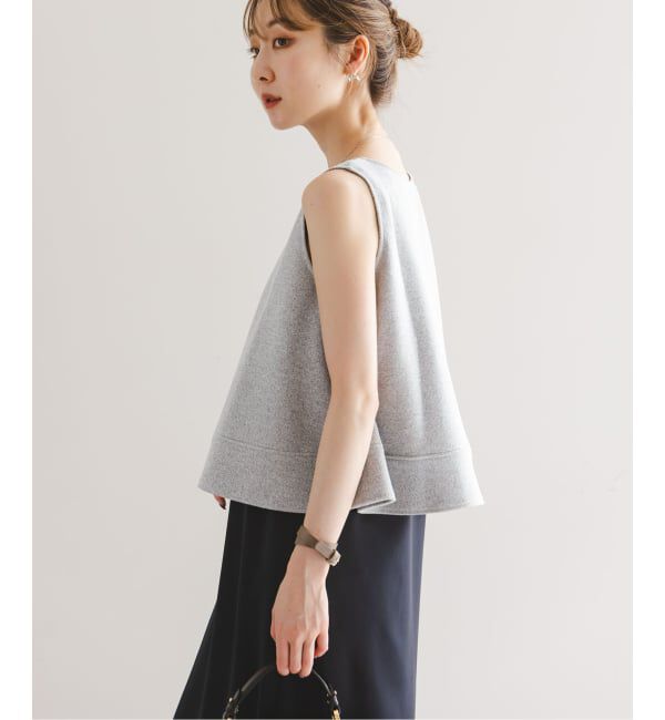 NOBLE「《WEB・一部店舗限定追加》コンパクトプルオーバー」|Tシャツ・カットソー|