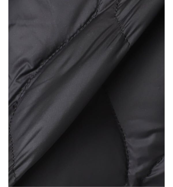 Spick and Span「《追加2》TAION / タイオン *Spick別注キルティングブルゾン」|ダウン|