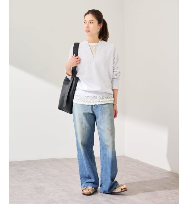 FRAMeWORK「&MYUQ/アンドミューク JUNO light」|ショルダー・メッセンジャー|