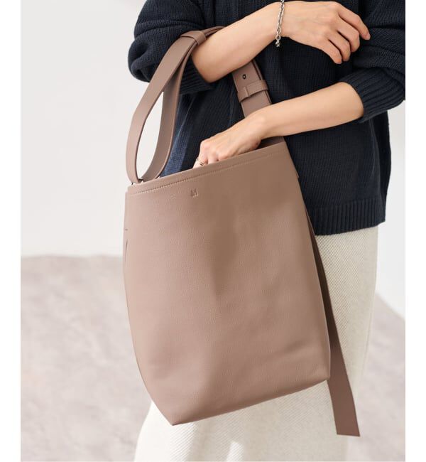 FRAMeWORK「&MYUQ/アンドミューク JUNO light」|ショルダー・メッセンジャー|