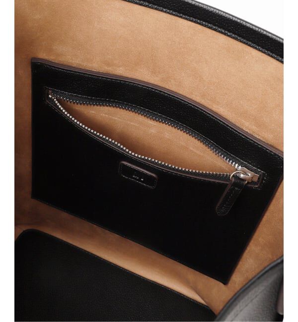 FRAMeWORK「&MYUQ/アンドミューク JUNO light」|ショルダー・メッセンジャー|