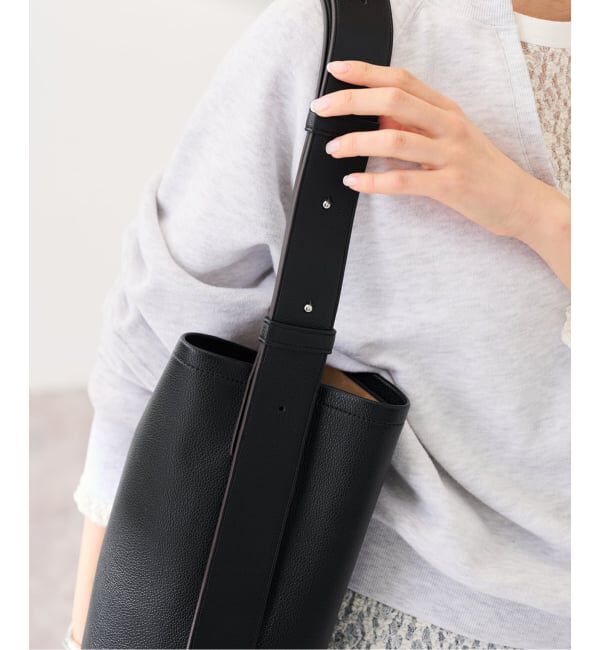 FRAMeWORK「&MYUQ/アンドミューク JUNO light」|ショルダー・メッセンジャー|