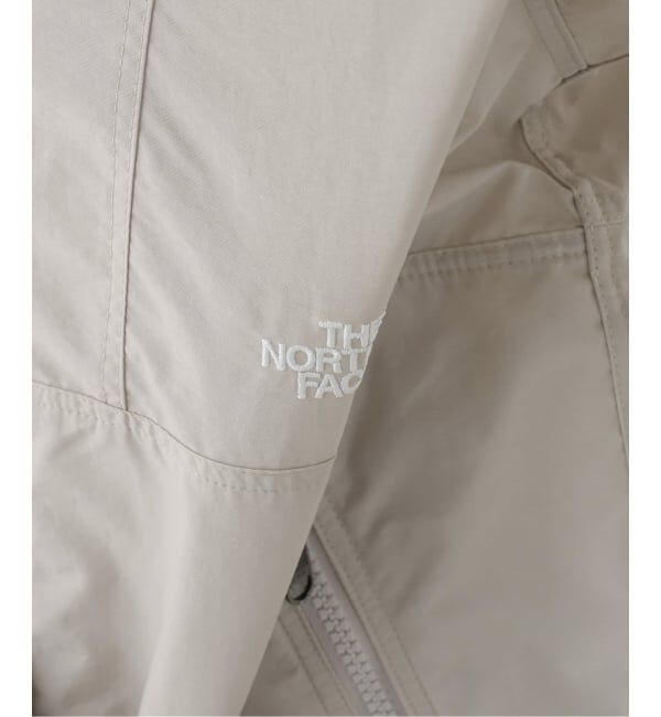 Spick and Span「《WEB+一部店舗限定 / 追加》THE NORTH FACE/ザノースフェイス Compact jacket」|ブルゾン・スタジャン|