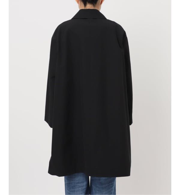 Spick and Span「TRADITIONAL WEATHERWEAR 別注LINTON *」|ステンカラーコート|