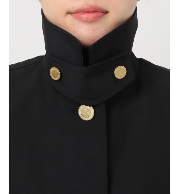 Spick and Span「TRADITIONAL WEATHERWEAR 別注LINTON *」|ステンカラーコート|