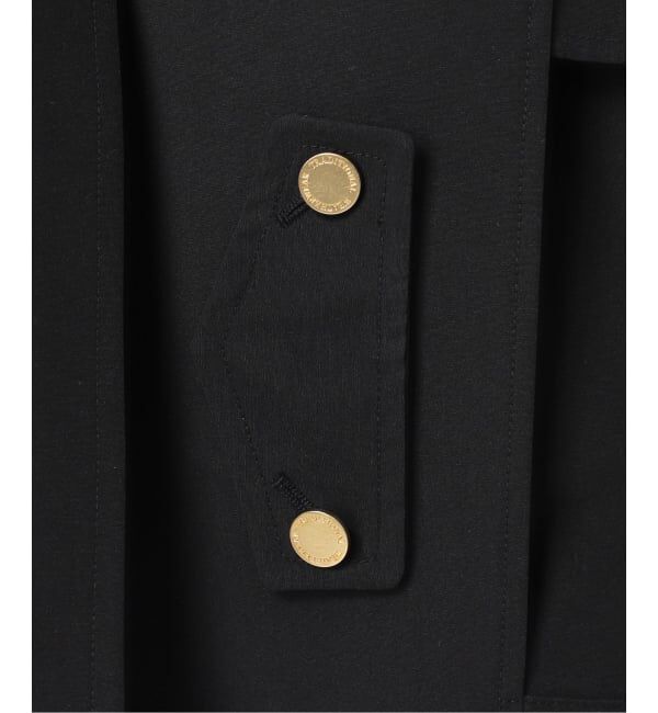 Spick and Span「TRADITIONAL WEATHERWEAR 別注LINTON *」|ステンカラーコート|