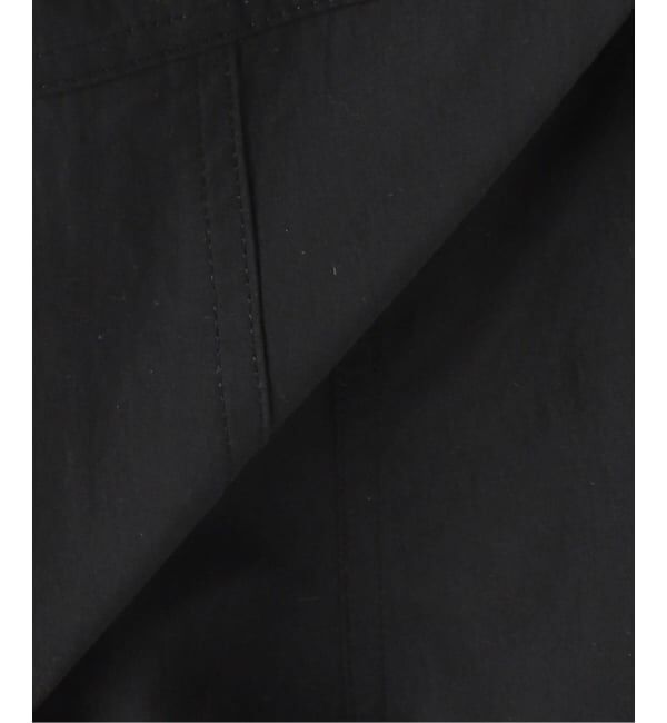 FRAMeWORK「ヴィンテージタイプライターサロペット」|オールインワン|