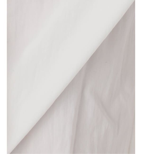 FRAMeWORK「ヴィンテージタイプライターサロペット」|オールインワン|