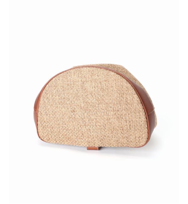 FRAMeWORK「A VACATION/アヴァケーション 別注POOLバッグ」|リュック|