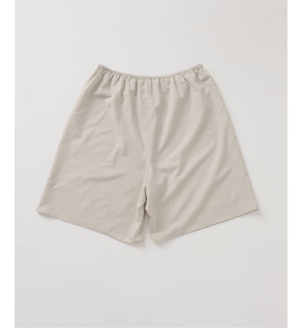 Spick and Span「コットンバレルレッグパンツ」|その他|