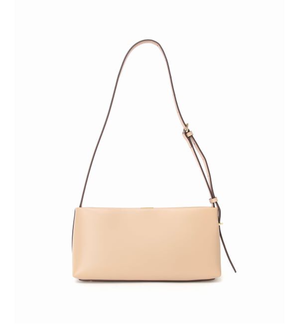 NOBLE「《追加・別注カラー》PUNTI./プンティ PORTRAIT ONE SHLD」|ショルダー・メッセンジャー|