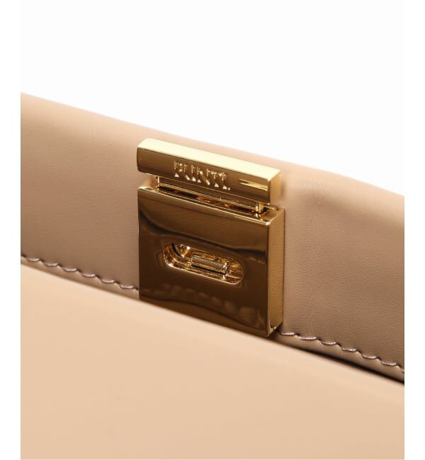 NOBLE「《追加・別注カラー》PUNTI./プンティ PORTRAIT ONE SHLD」|ショルダー・メッセンジャー|