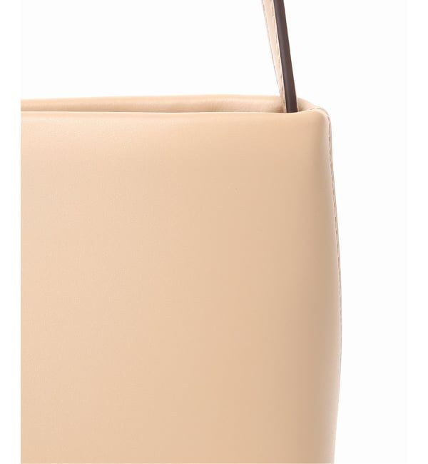 NOBLE「《追加・別注カラー》PUNTI./プンティ PORTRAIT ONE SHLD」|ショルダー・メッセンジャー|