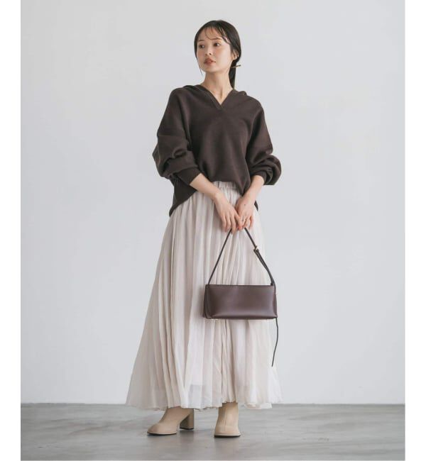 NOBLE「《追加・別注カラー》PUNTI./プンティ PORTRAIT ONE SHLD」|ショルダー・メッセンジャー|