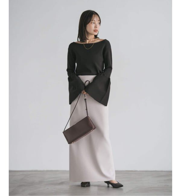 NOBLE「《追加・別注カラー》PUNTI./プンティ PORTRAIT ONE SHLD」|ショルダー・メッセンジャー|