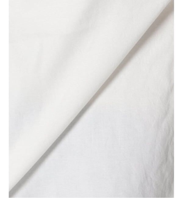 FRAMeWORK「≪追加≫コットンレギュラーカラーシャツ 3」|シャツ・ブラウス|