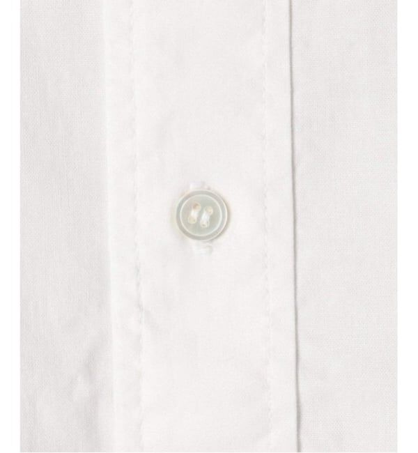 FRAMeWORK「≪追加≫コットンレギュラーカラーシャツ 3」|シャツ・ブラウス|