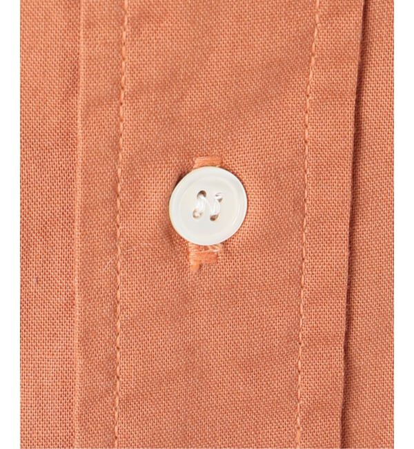 FRAMeWORK「≪追加≫コットンレギュラーカラーシャツ 3」|シャツ・ブラウス|