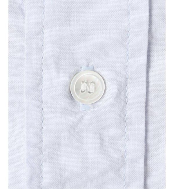 FRAMeWORK「≪追加≫コットンレギュラーカラーシャツ 3」|シャツ・ブラウス|