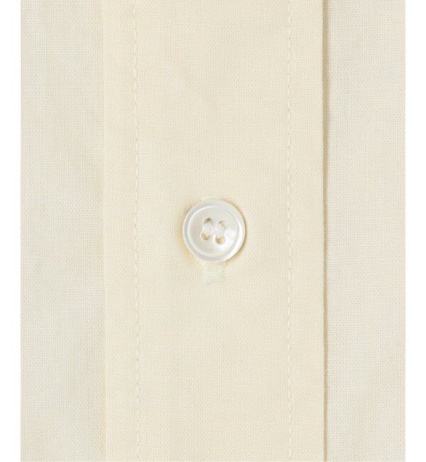 FRAMeWORK「≪追加≫コットンレギュラーカラーシャツ 3」|シャツ・ブラウス|