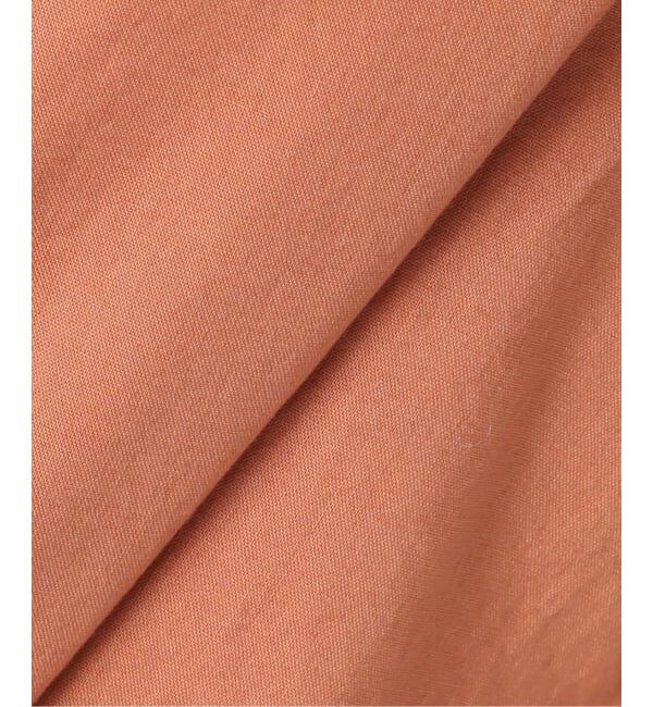 FRAMeWORK「≪追加≫コットンレギュラーカラーシャツ 3」|シャツ・ブラウス|