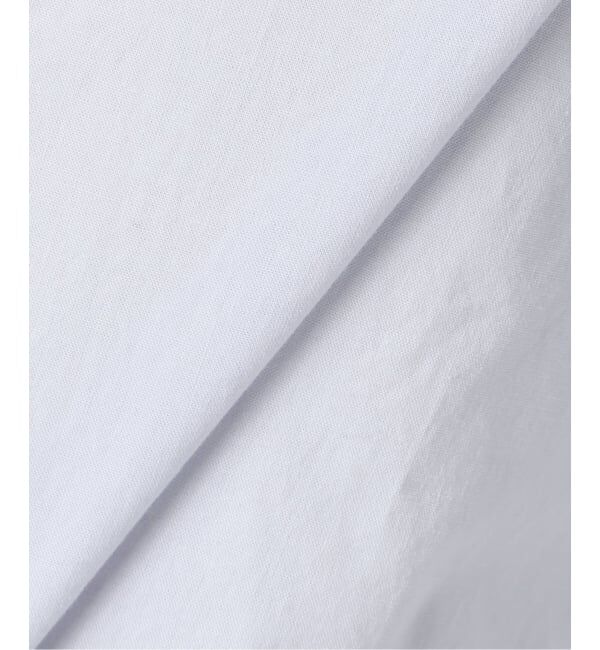 FRAMeWORK「≪追加≫コットンレギュラーカラーシャツ 3」|シャツ・ブラウス|