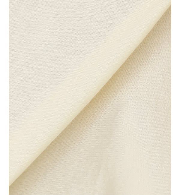 FRAMeWORK「≪追加≫コットンレギュラーカラーシャツ 3」|シャツ・ブラウス|