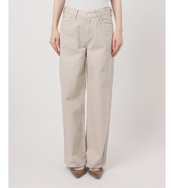 NOBLE「《新色・追加予約》NEED by heritage/ニードバイヘリテージ MEI」|デニム|