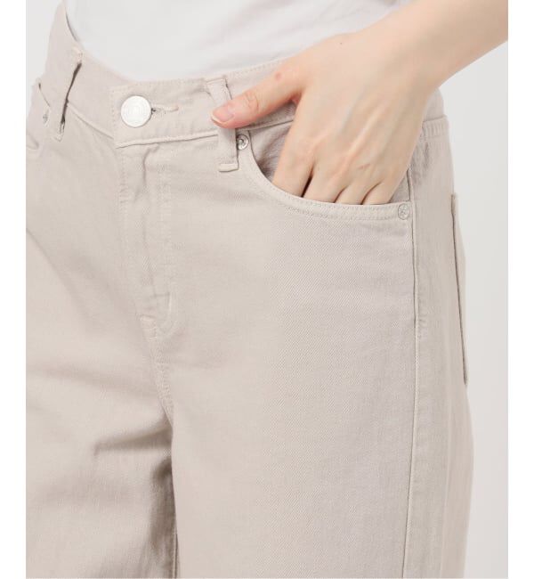 NOBLE「《新色・追加予約》NEED by heritage/ニードバイヘリテージ MEI」|デニム|