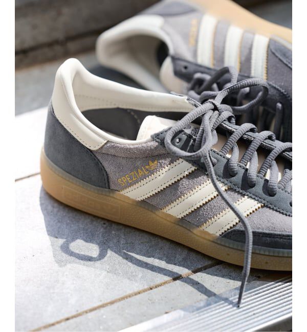 FRAMeWORK「ADIDAS/アディダス HANDBALL SPEZIAL EXCLUSIVE」|スニーカー|