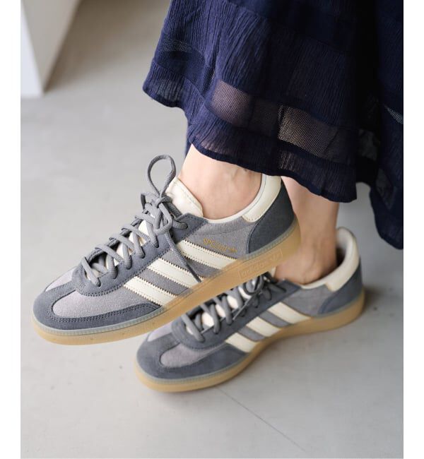 FRAMeWORK「ADIDAS/アディダス HANDBALL SPEZIAL EXCLUSIVE」|スニーカー|