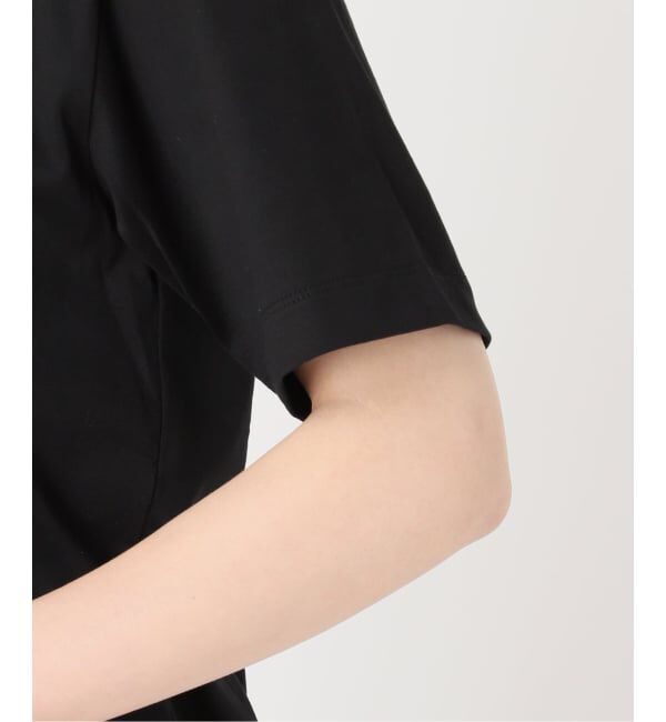 FRAMeWORK「≪追加予約≫LOEFF/ロエフ 別注 Vネック TEE」|Tシャツ・カットソー|