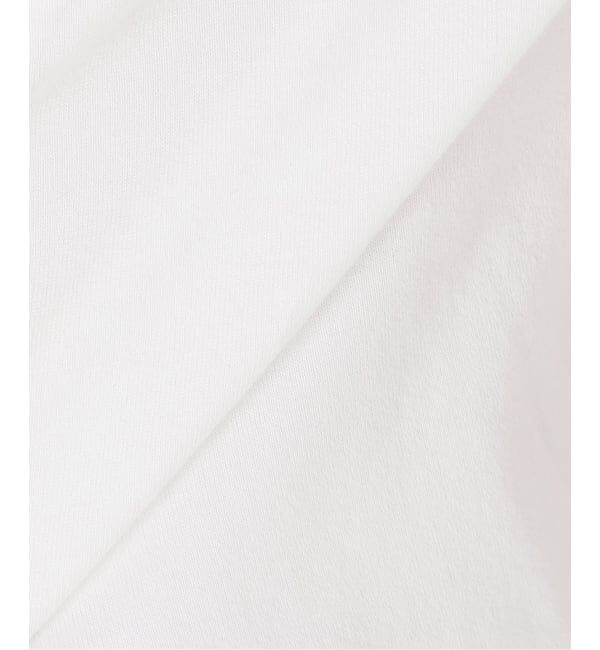 FRAMeWORK「≪追加予約≫LOEFF/ロエフ 別注 Vネック TEE」|Tシャツ・カットソー|