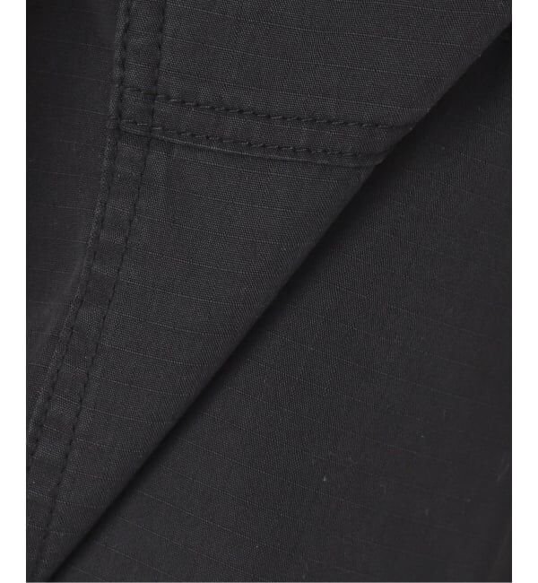 Spick and Span「《予約》リップルーズベイカーパンツ」|カーゴ|