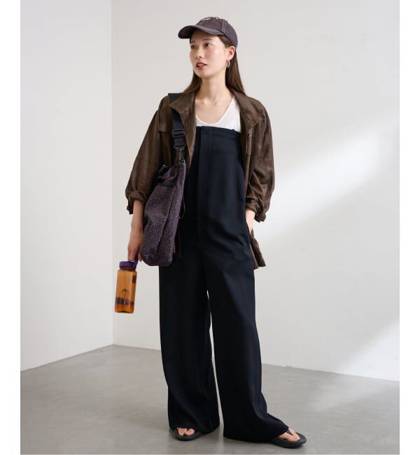 FRAMeWORK「≪新色 / 追加予約≫ラミースタンドブルゾン」|その他|