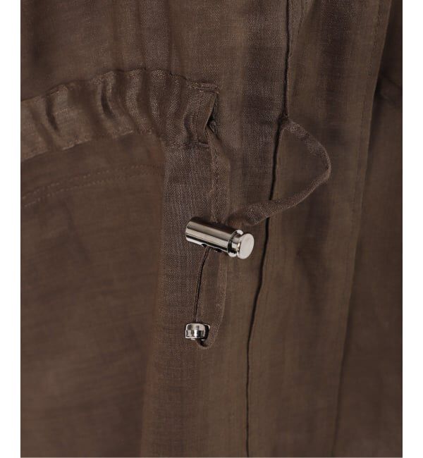 FRAMeWORK「≪新色 / 追加予約≫ラミースタンドブルゾン」|その他|