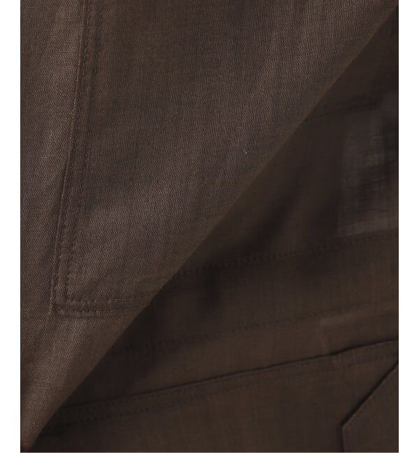 FRAMeWORK「≪新色 / 追加予約≫ラミースタンドブルゾン」|その他|