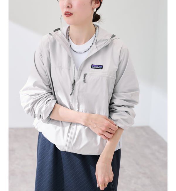 FRAMeWORK「《洗濯可能》patagonia / パタゴニア　M's Light & Variable ジャケット」|その他|