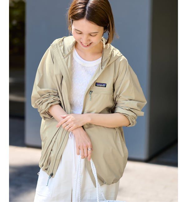 FRAMeWORK「《洗濯可能》patagonia / パタゴニア　M's Light & Variable ジャケット」|その他|