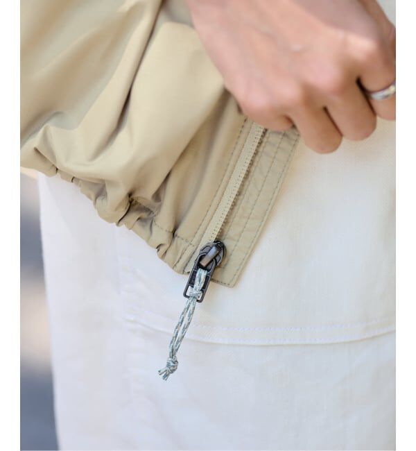 FRAMeWORK「《洗濯可能》patagonia / パタゴニア　M's Light & Variable ジャケット」|その他|