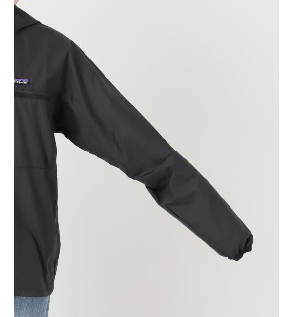 FRAMeWORK「《洗濯可能》patagonia / パタゴニア　M's Light & Variable ジャケット」|その他|