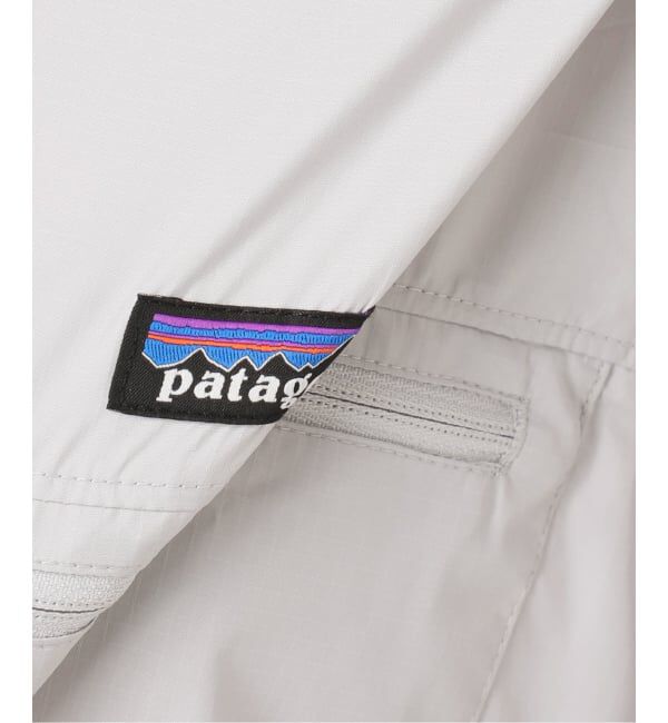 FRAMeWORK「《洗濯可能》patagonia / パタゴニア　M's Light & Variable ジャケット」|その他|