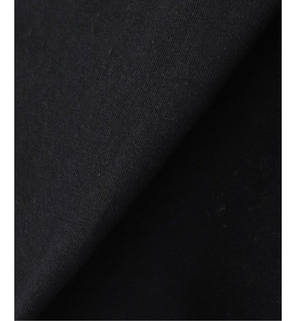 FRAMeWORK「《追加》ラフィー天竺Vネックプルオーバー」|Tシャツ・カットソー|