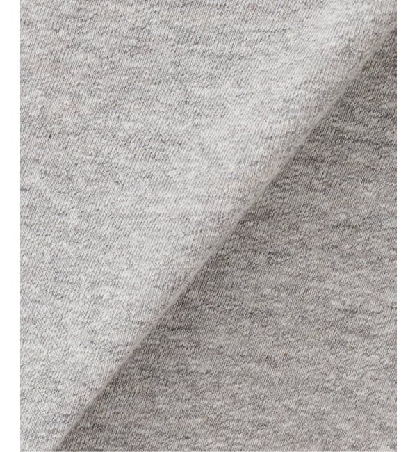 FRAMeWORK「《追加》ラフィー天竺Vネックプルオーバー」|Tシャツ・カットソー|