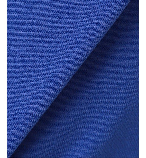 NOBLE「《予約》18G CO/PL タンク」|タンクトップ|