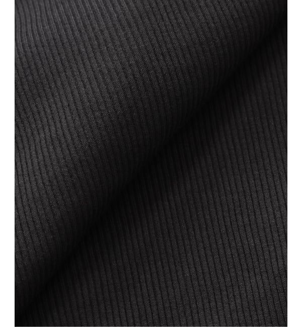 Spick and Span「《予約》カップ付きT/Cアメスリタンク」|タンクトップ|