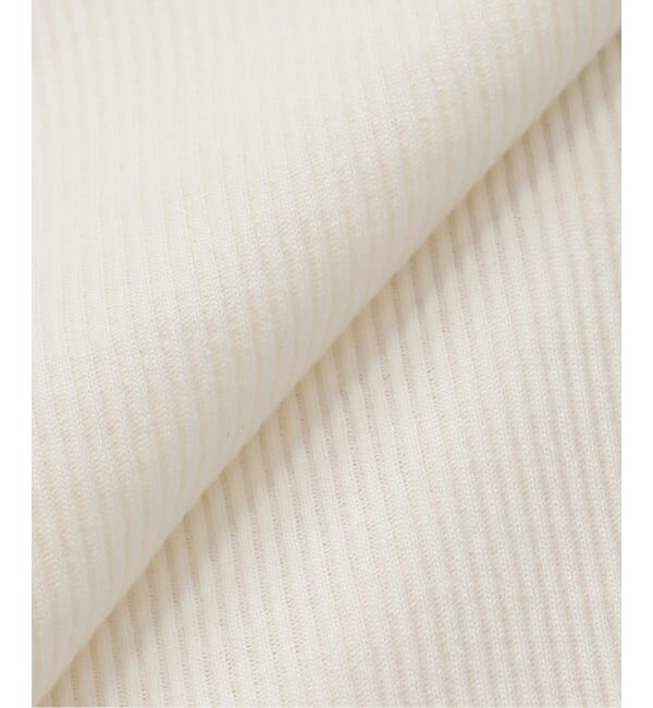 Spick and Span「《予約》カップ付きT/Cアメスリタンク」|タンクトップ|