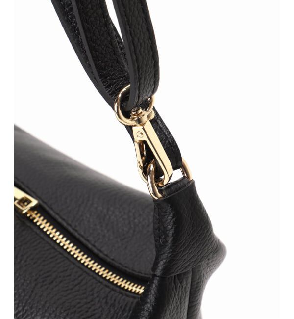 Spick and Span「《追加》MILOS / ミロス 別注2WAYショルダーバッグ*」|ショルダー・メッセンジャー|