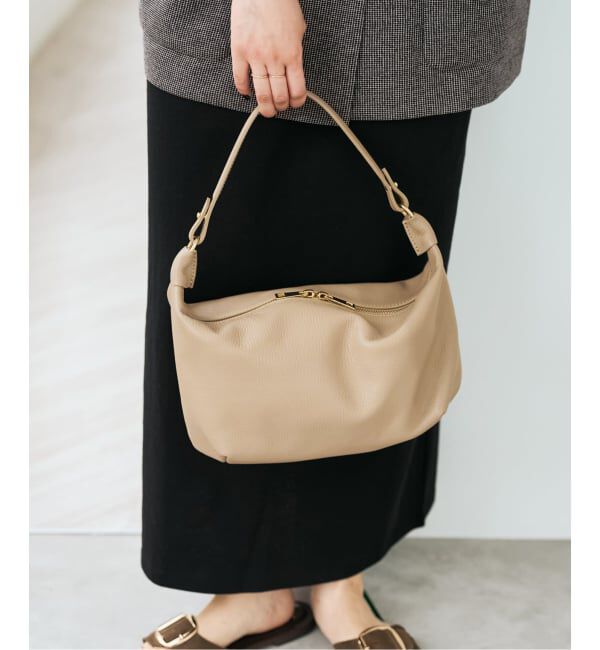 Spick and Span「《追加》MILOS / ミロス 別注2WAYショルダーバッグ*」|ショルダー・メッセンジャー|