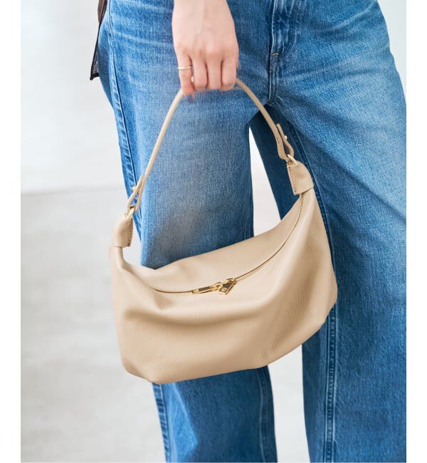 Spick and Span「《追加》MILOS / ミロス 別注2WAYショルダーバッグ*」|ショルダー・メッセンジャー|